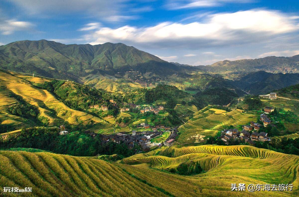 桂林有什么好玩的地方景点推荐一下(最值得去的五大景点)-图片6